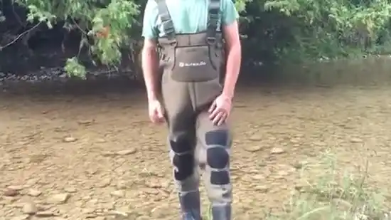 Additional Facts About Neoprene Fishing Waders