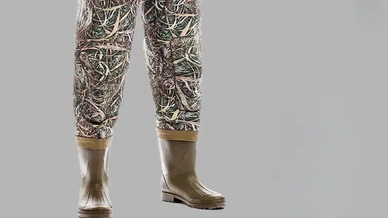 Bootfoot & Stockingfoot Fishing Waders