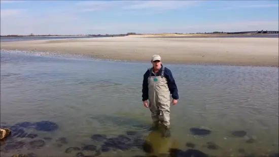 How Do You Prevent Leaks in Your Fishing Waders