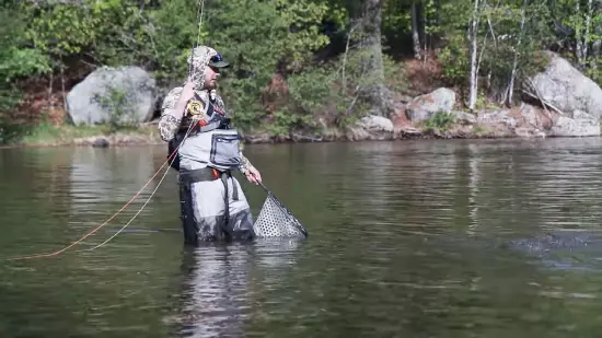 Make Your Own Fishing Waders