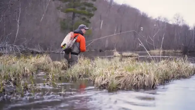 Michigan's Top 18 Fly Fishing Spots List