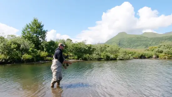 Pro Tips on What to Wear Under Waders in Summer When Fly Fishing