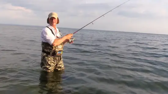 Stay Cool and Comfortable while Fishing in Summer