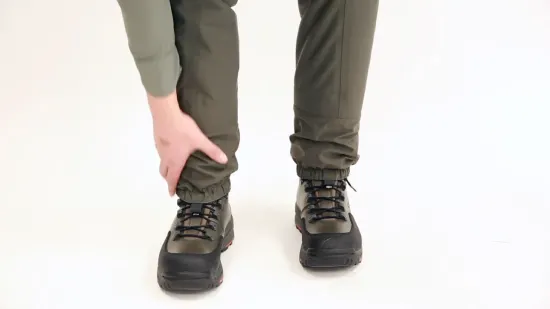 Stockingfoot Fishing Waders Limitations