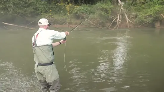 When Should You Replace Your Fly Fishing Waders