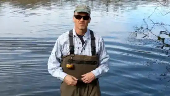 Why Do Neoprene Waders Float While Fishing