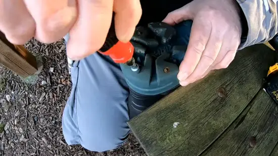 How Can You Remove Studs from Wading Boots