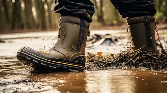 How Do You Keep Your Wader Boots From Cracking- Ten Tips for Angler