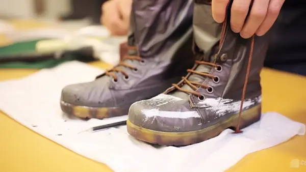 How to Fix Fishing Wading Boots Using Glue- Steps to Follow