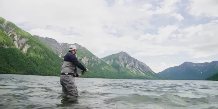 Alaska's Top Fly Fishing Spots List