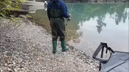 Can Fishing Waders Be Used For Hunting