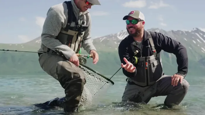 Do Neoprene Waders Float While Fishing