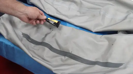 How Do You Repair Leaks in Your Fishing Waders