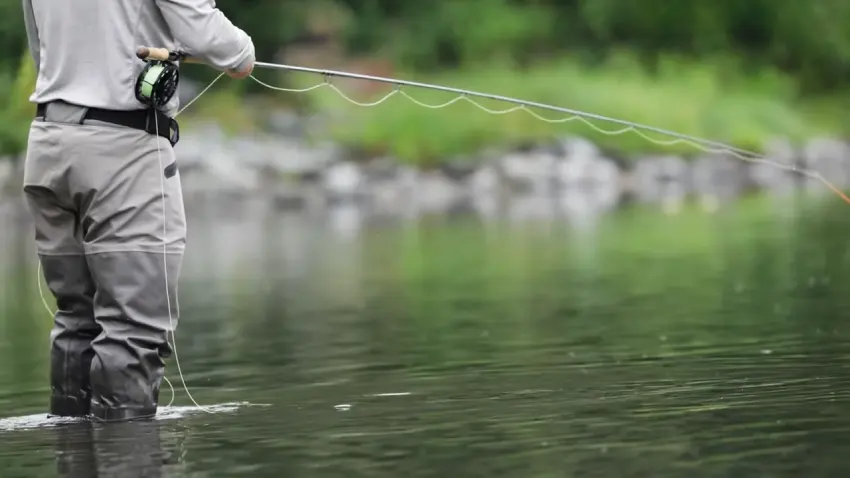 how long should waders last