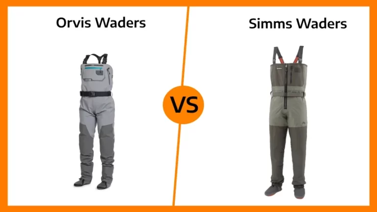 orvis vs simms waders