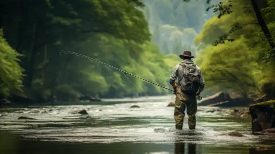 A Beginner's Guide to Learning Fly Fishing: 10 Things You Should Know About
