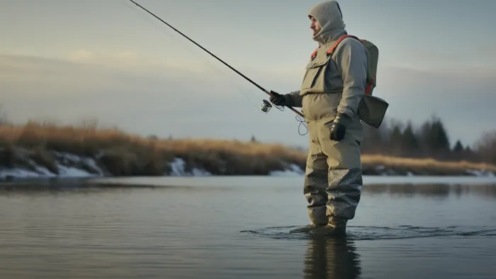 Do Neoprene Waders Stretch: 9 Preventive Tips Before Fishing