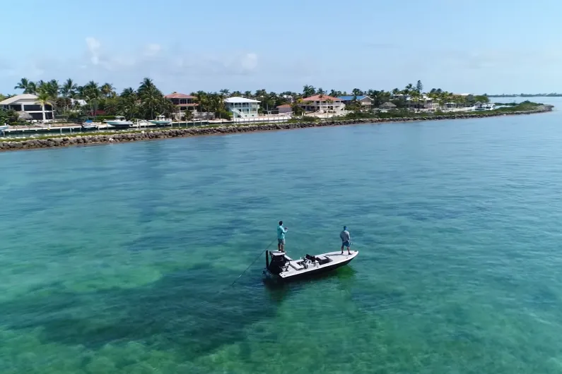 Fly Fish in Florida