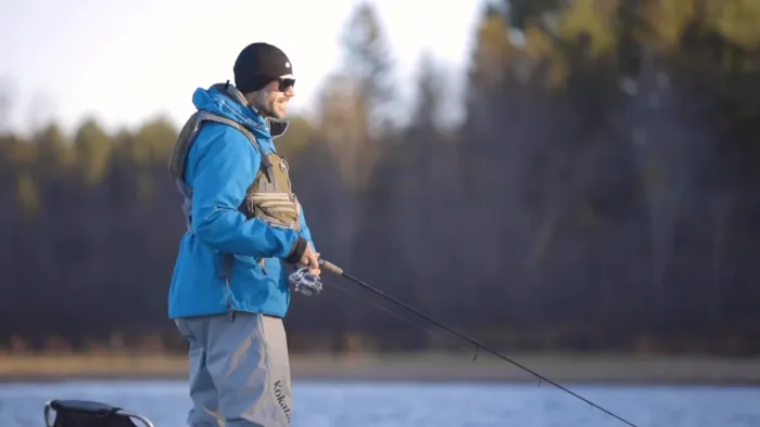 How Windy Is Too Windy for Fishing