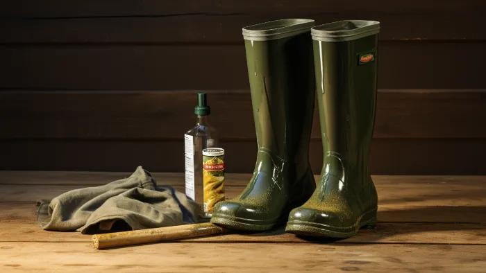 How to Keep Wader Boots From Cracking