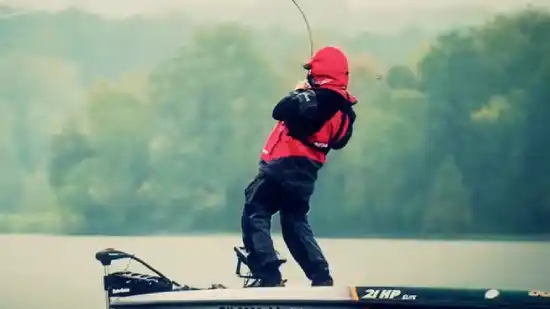 Is anything better than Gore-Tex for fishing