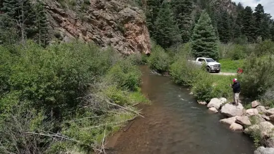 List of the Top 16 Places for Fly Fishing in New Mexico
