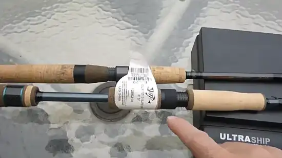 9 Differences Between St Croix and G Loomis Fishing Rod