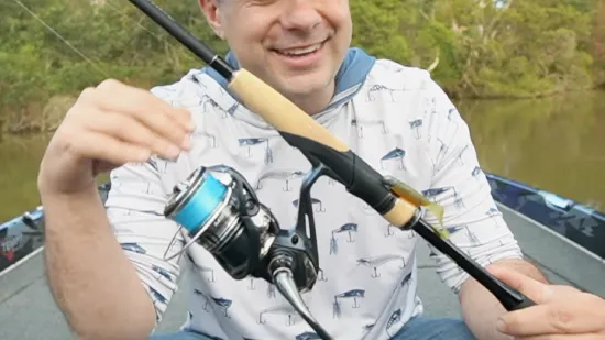 Are Shimano reels worth the higher price tag