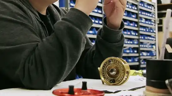 Can I Use a Mooching Reel for Fly Fishing or Vice Versa