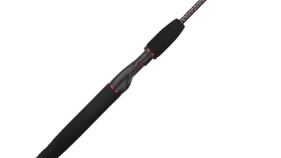 Can I convert a one-piece fly Rod into a two-piece or vice versa