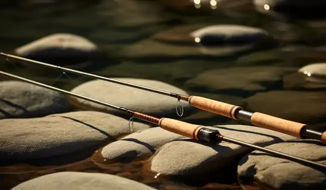 Comparison Table Between 2 Piece and 4 Piece Fly Fishing Rods