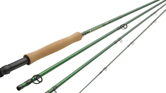 Differences Between 5 wt Vs 6 wt Fly Rod
