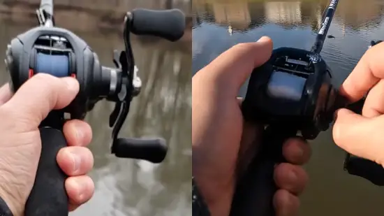 Differences Between Daiwa Tatula 100 vs 150 Fishing Reels