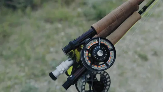 Does the Orvis Recon and Clearwater fly rod come with a warranty