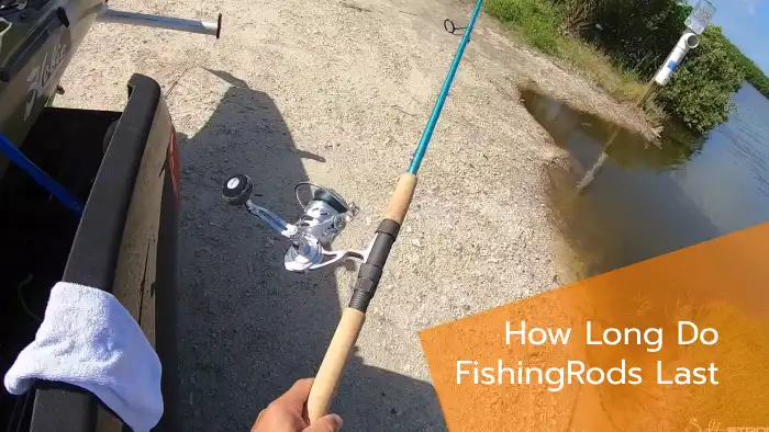 How Long Do Fishing Rods Last