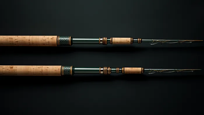 Orvis vs Sage Fly Fishing Rods