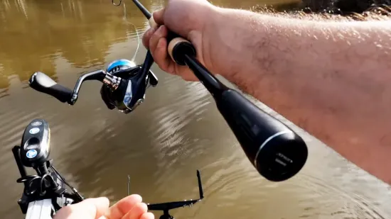 Saltwater Performance