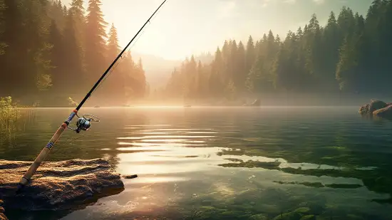 The Factors Impacting How Long Do Fishing Rods Last