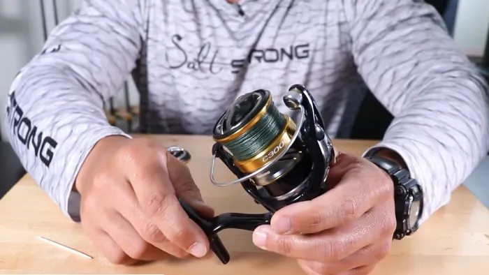 What Does Max Drag Mean on a Fishing Reel: Explanation from Expert Angler