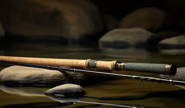 What size fly rod is ideal for beginners