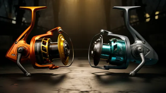 9 Differences Between KastKing and Shimano Fishing Reel