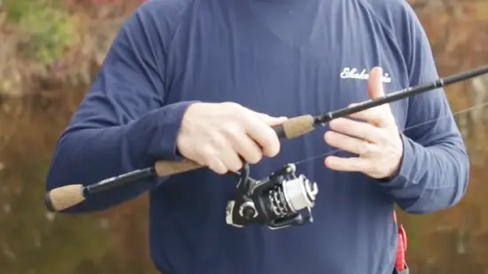 Can I Use a Spinning Reel on a Casting Rod: Reasons Why It Is Not Recommended