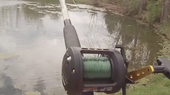 Do baitcaster reels work well with lighter lines and finesse techniques
