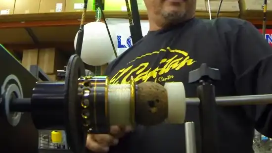 How often should you change the SpiderWire fishing line