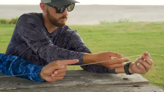 When is it Okay Not to Use a Tippet for Fishing