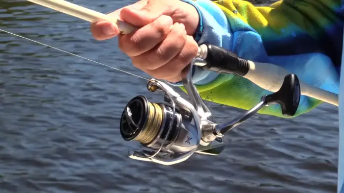 Can I Use a Spinning Reel on a Casting Rod: 5 Reasons to Avoid It