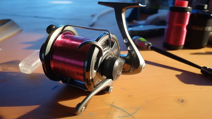 Can You Put Braided Line on a Closed Face Reel: 6 Drawbacks