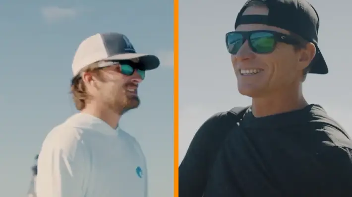 Costa vs Oakley sunglasses: Which one should you choose for fly fishing
