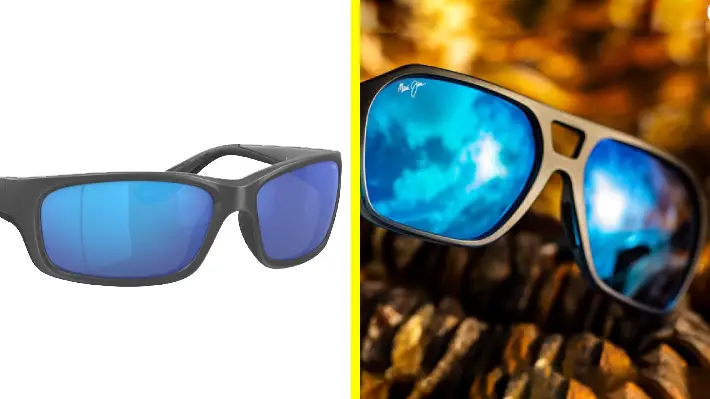 Differences Between Maui Jim and Costa Fishing Sunglasses
