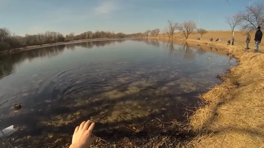 Fly fishing in Illinois: The 21 Best Spots